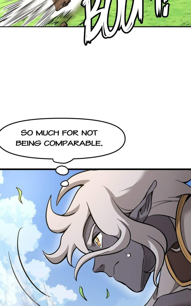 Lord of Goblins (Colored) Chapter 119 page 43 - 