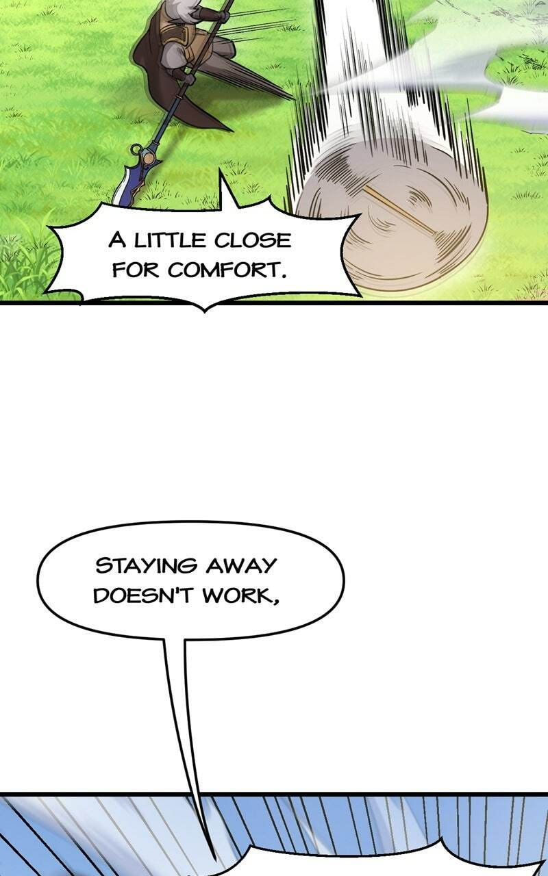Lord of Goblins (Colored) Chapter 119 page 45 - 