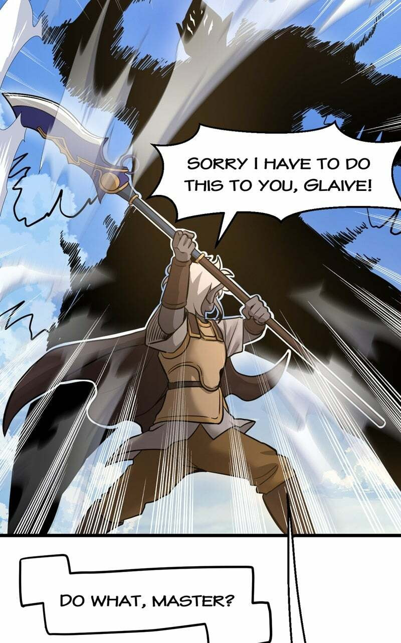 Lord of Goblins (Colored) Chapter 119 page 48 - 