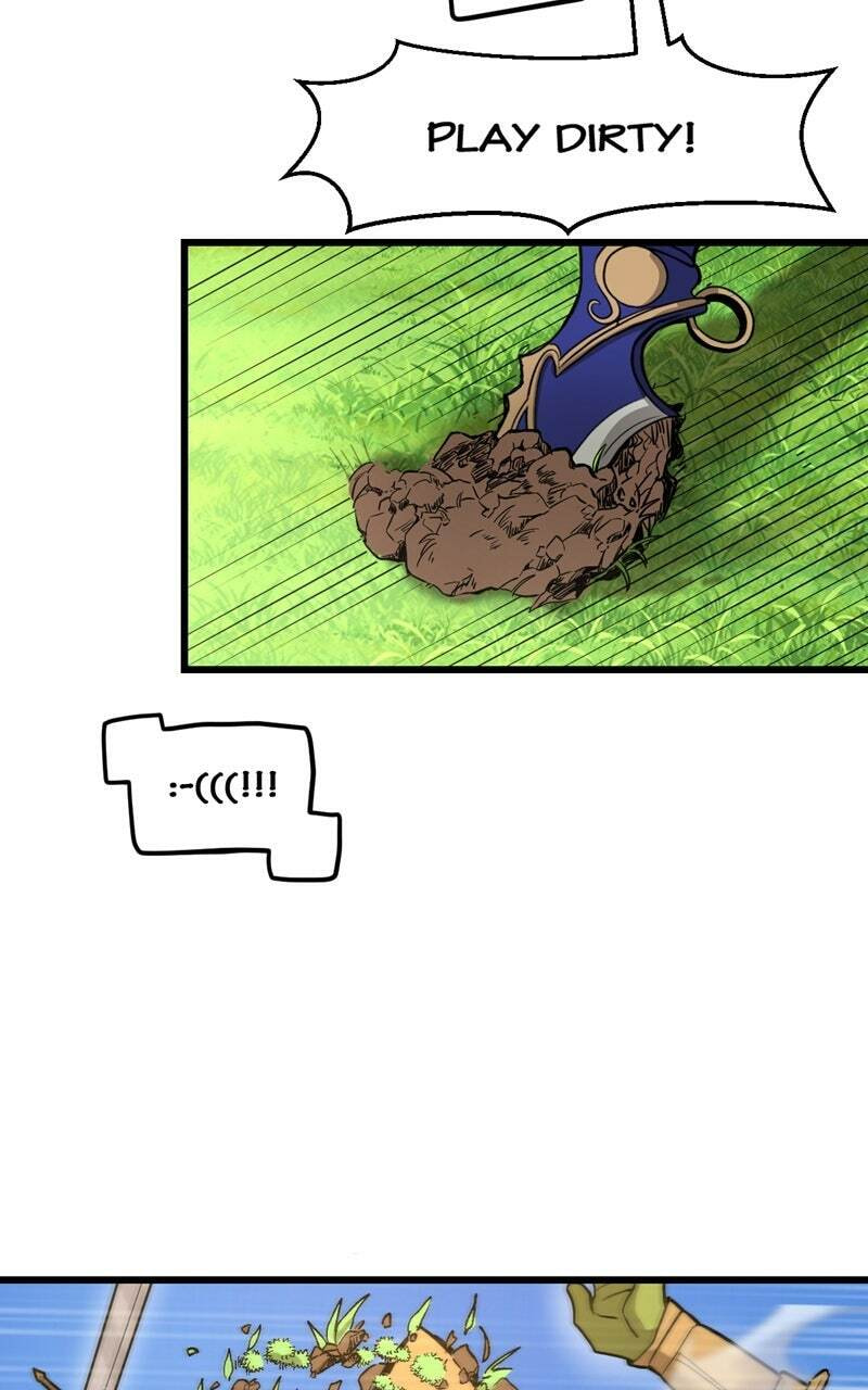 Lord of Goblins (Colored) Chapter 119 page 49 - 