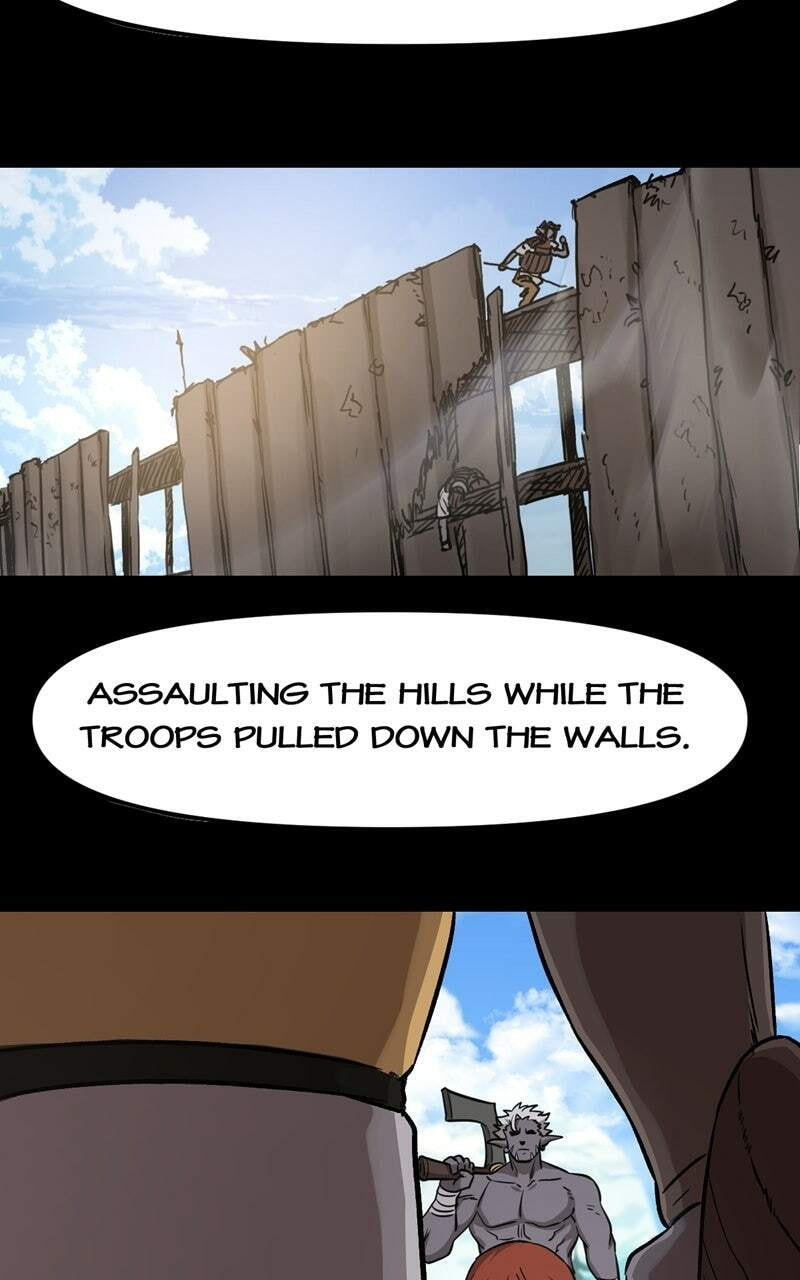 Lord of Goblins (Colored) Chapter 119 page 6 - 