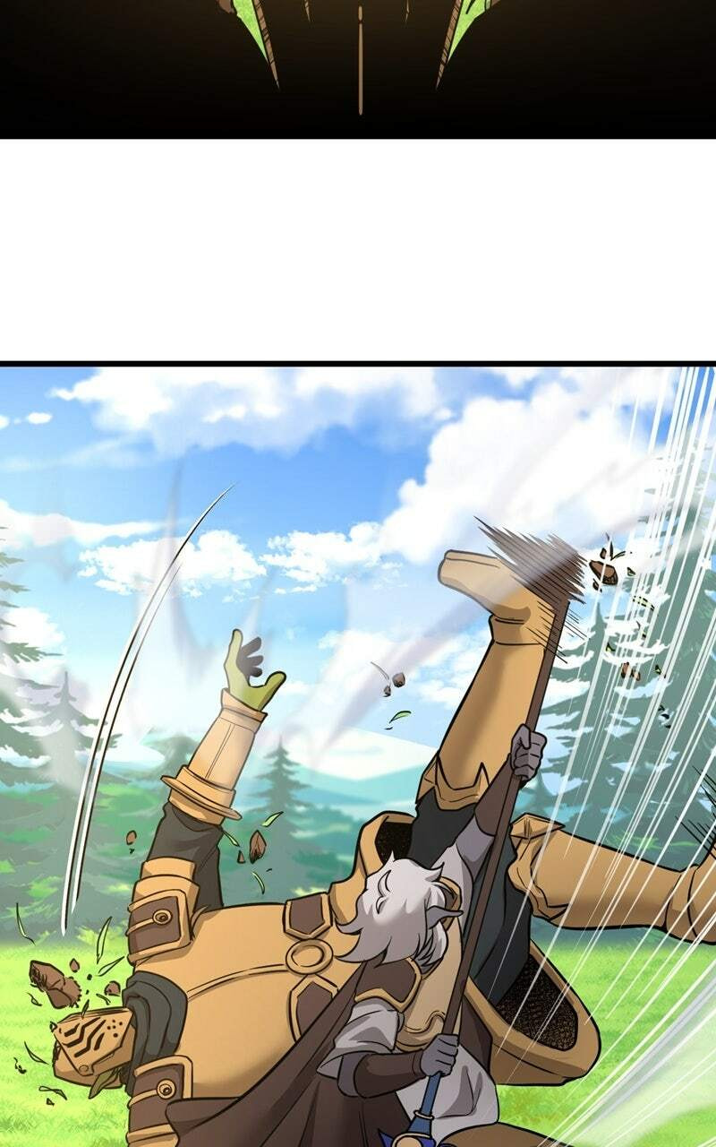 Lord of Goblins (Colored) Chapter 119 page 51 - 