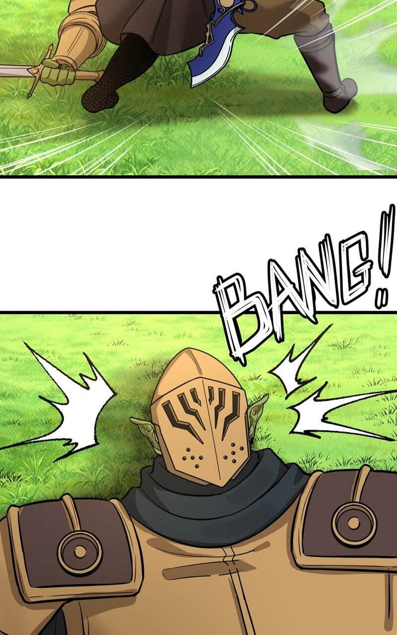 Lord of Goblins (Colored) Chapter 119 page 52 - 