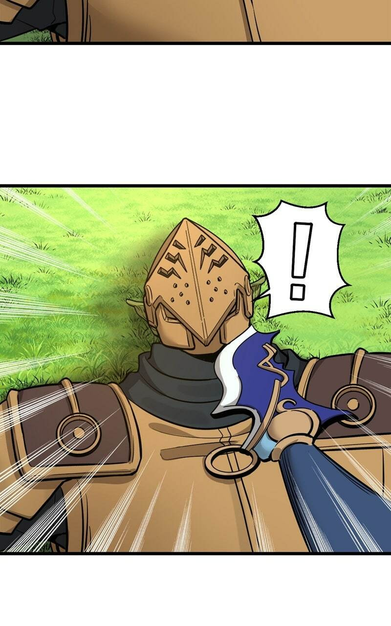 Lord of Goblins (Colored) Chapter 119 page 53 - 