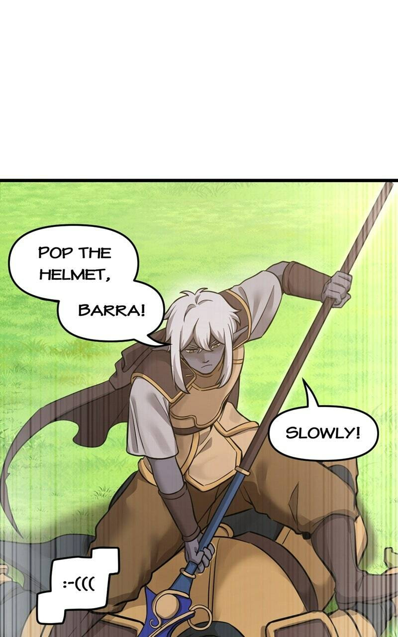 Lord of Goblins (Colored) Chapter 119 page 54 - 