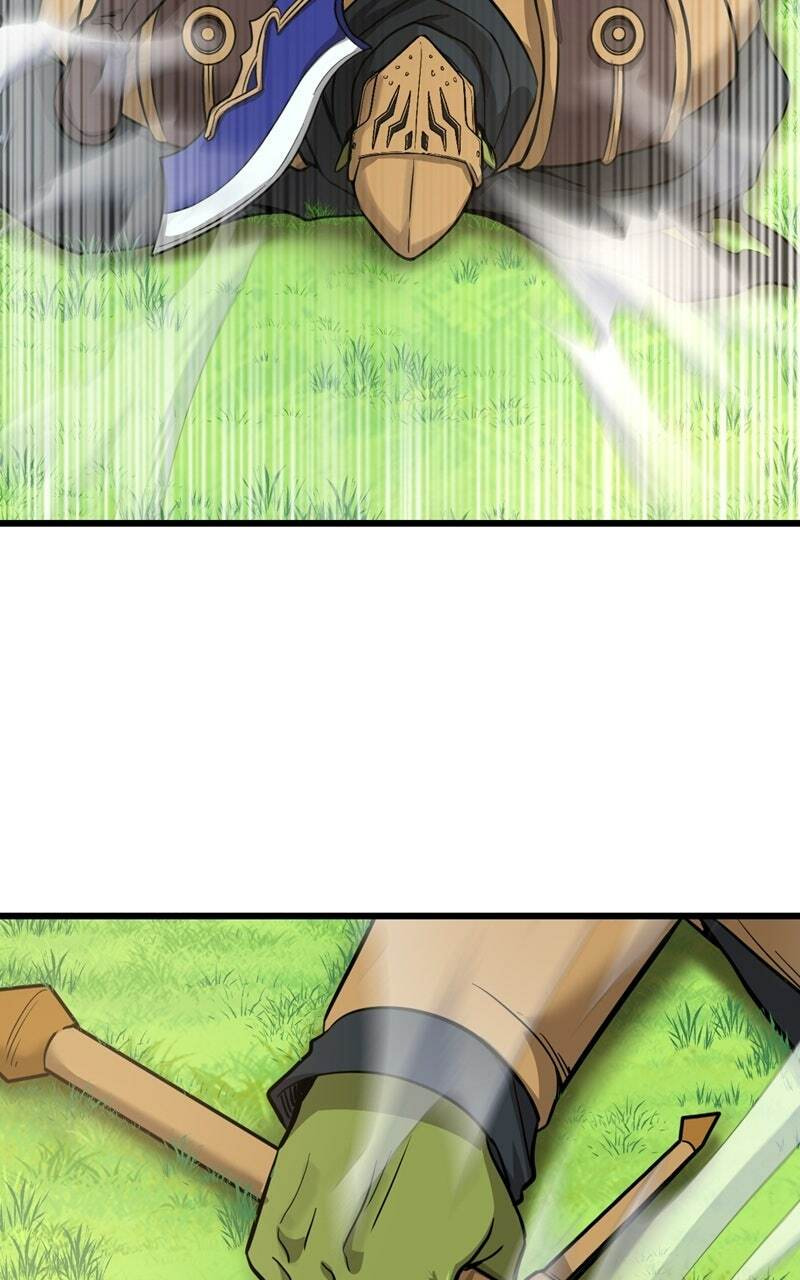 Lord of Goblins (Colored) Chapter 119 page 55 - 