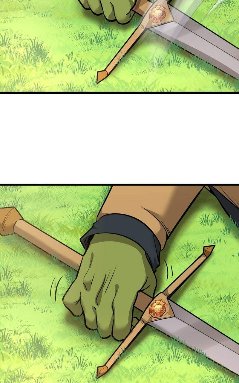 Lord of Goblins (Colored) Chapter 119 page 56 - 