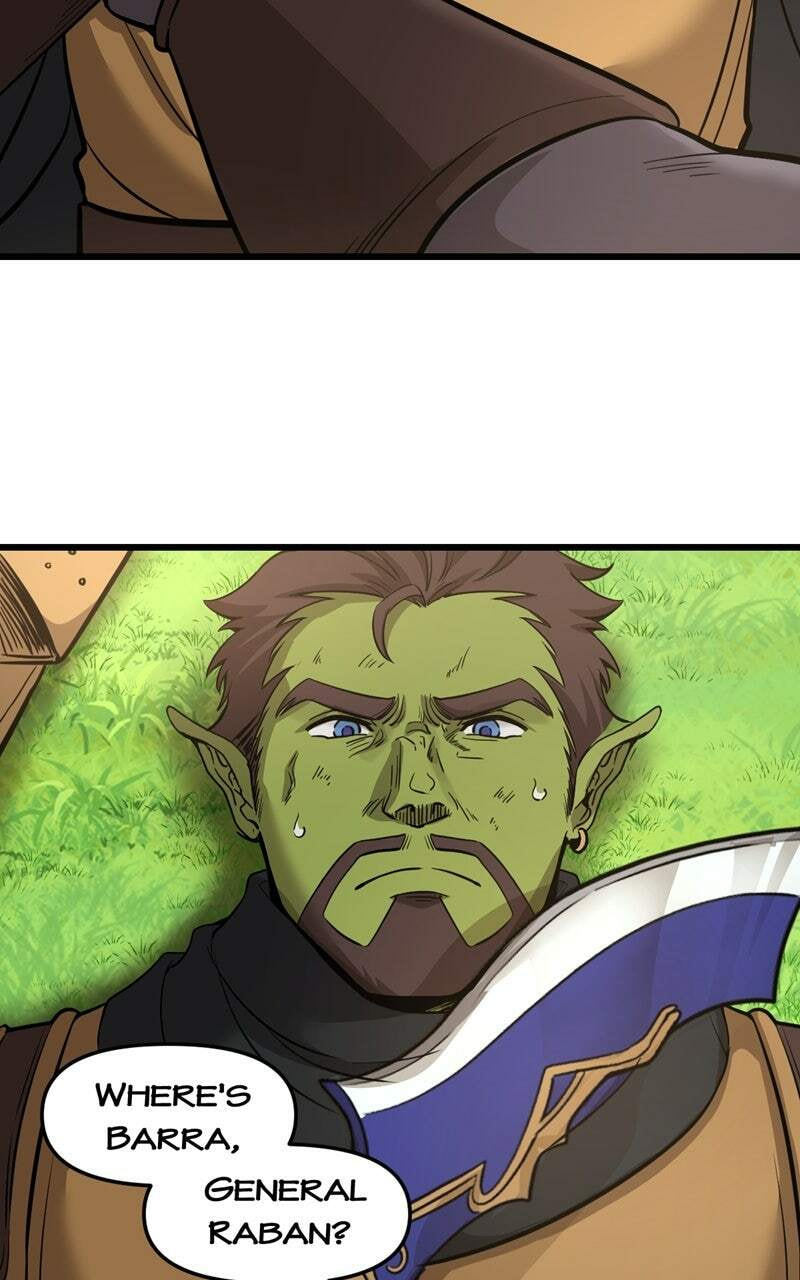 Lord of Goblins (Colored) Chapter 119 page 58 - 