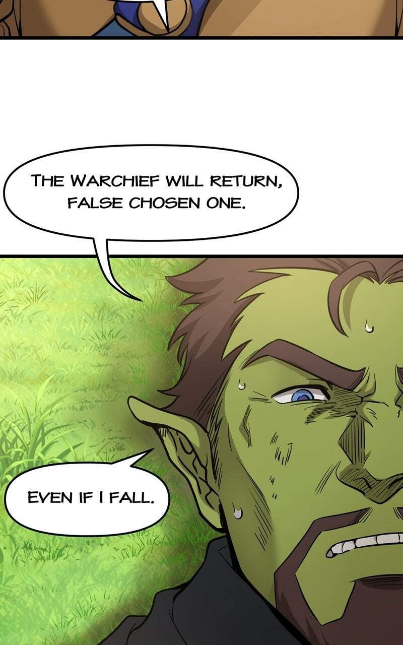 Lord of Goblins (Colored) Chapter 119 page 59 - 