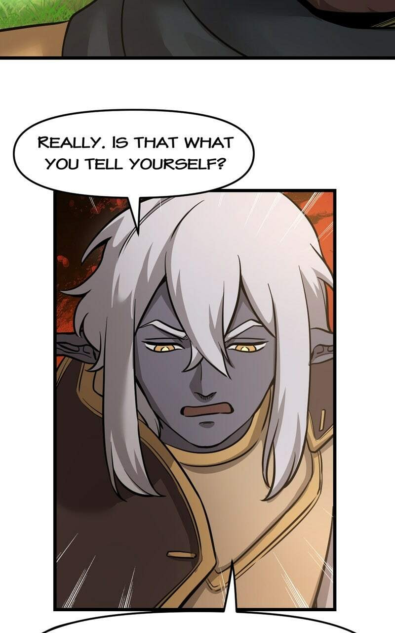 Lord of Goblins (Colored) Chapter 119 page 60 - 