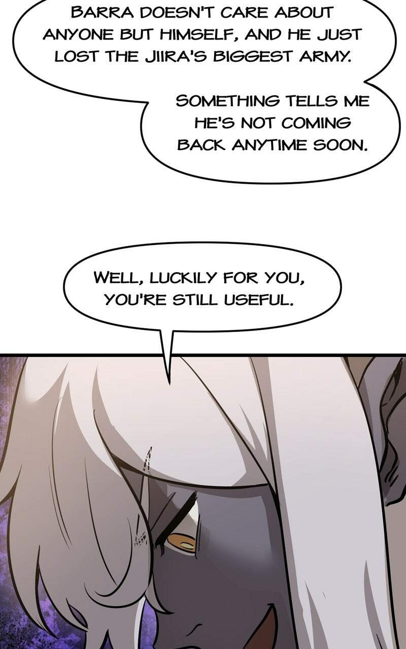 Lord of Goblins (Colored) Chapter 119 page 61 - 
