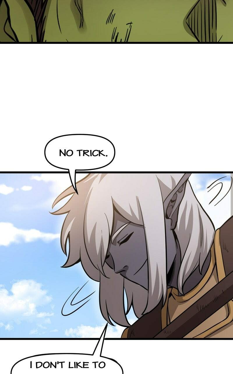 Lord of Goblins (Colored) Chapter 119 page 63 - 