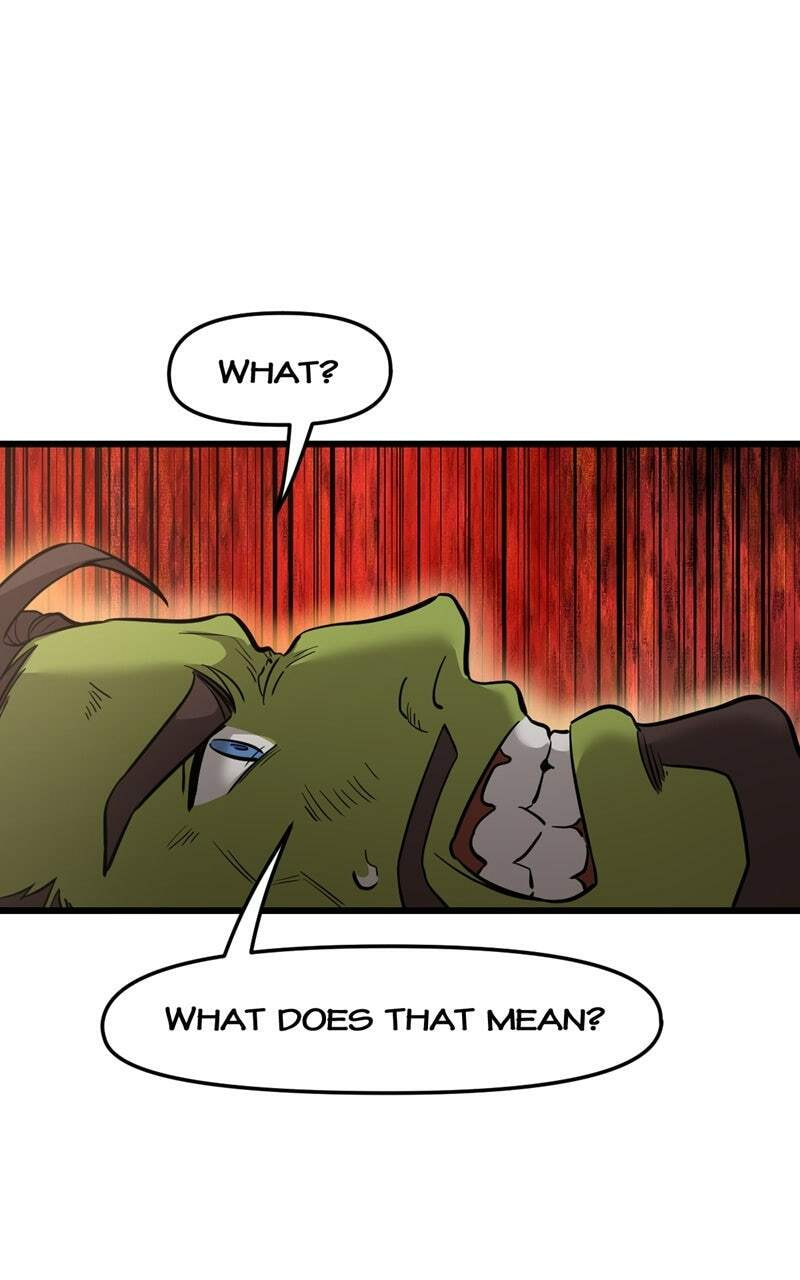 Lord of Goblins (Colored) Chapter 119 page 66 - 