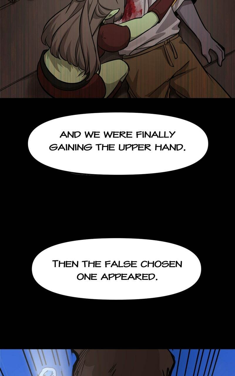 Lord of Goblins (Colored) Chapter 119 page 8 - 
