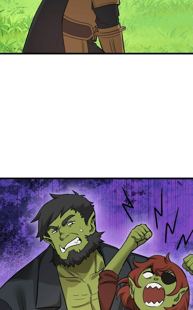 Lord of Goblins (Colored) Chapter 119 page 71 - 