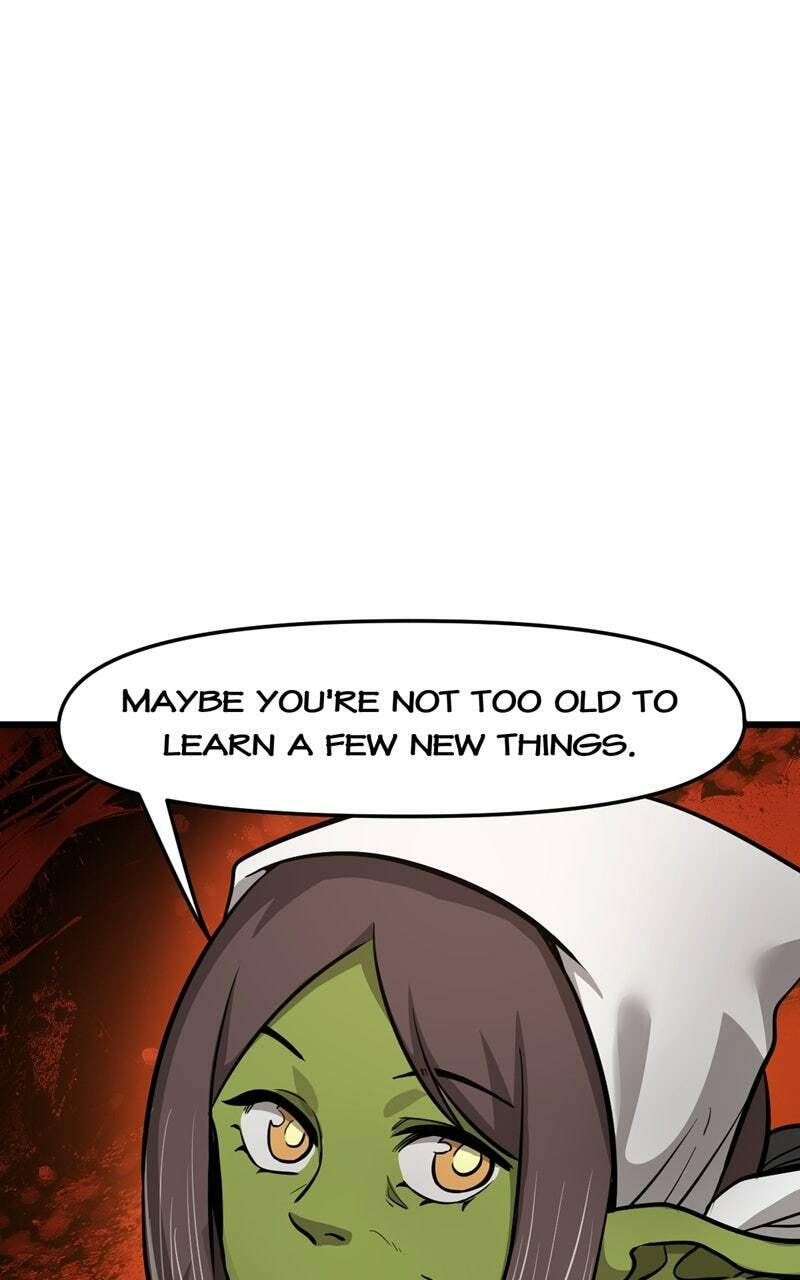 Lord of Goblins (Colored) Chapter 119 page 73 - 