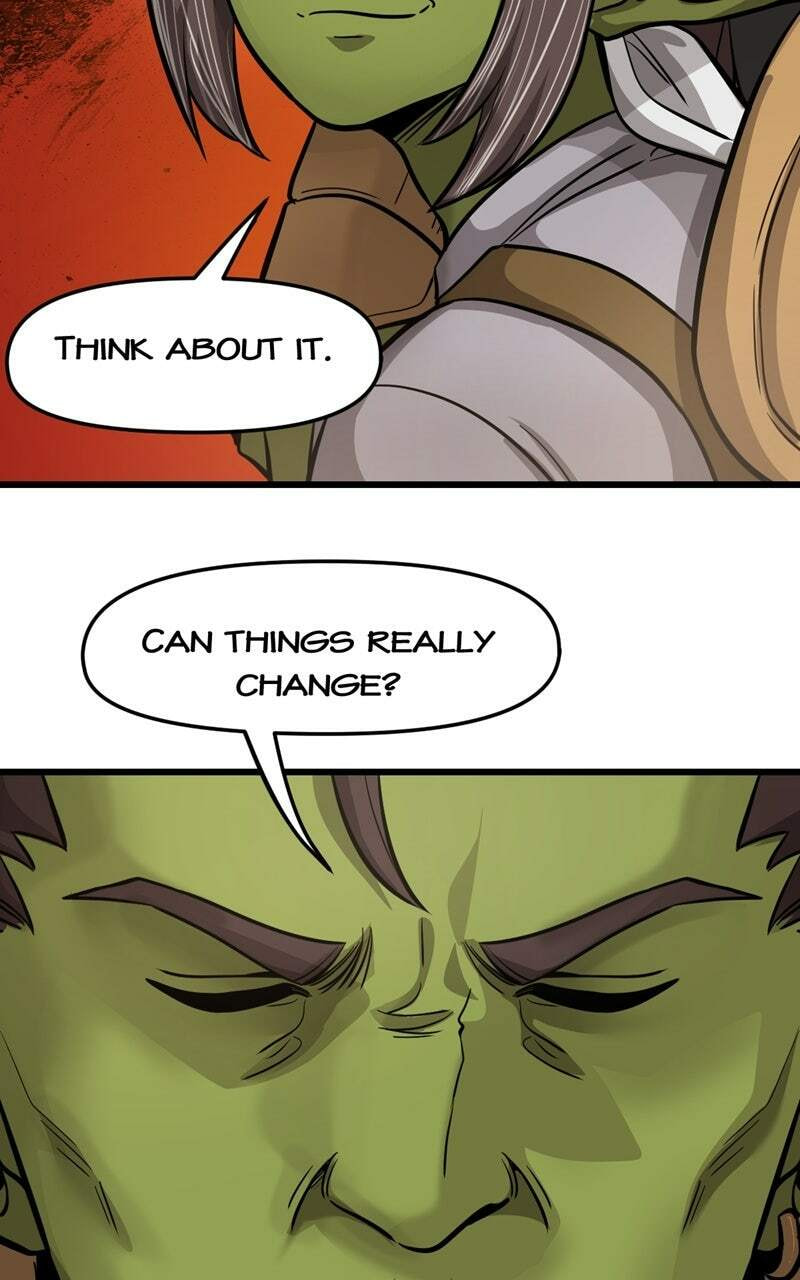 Lord of Goblins (Colored) Chapter 119 page 74 - 