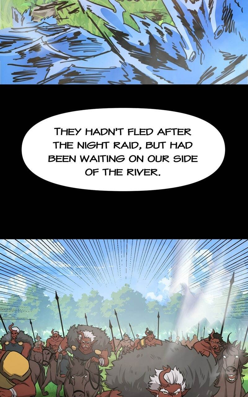 Lord of Goblins (Colored) Chapter 119 page 10 - 