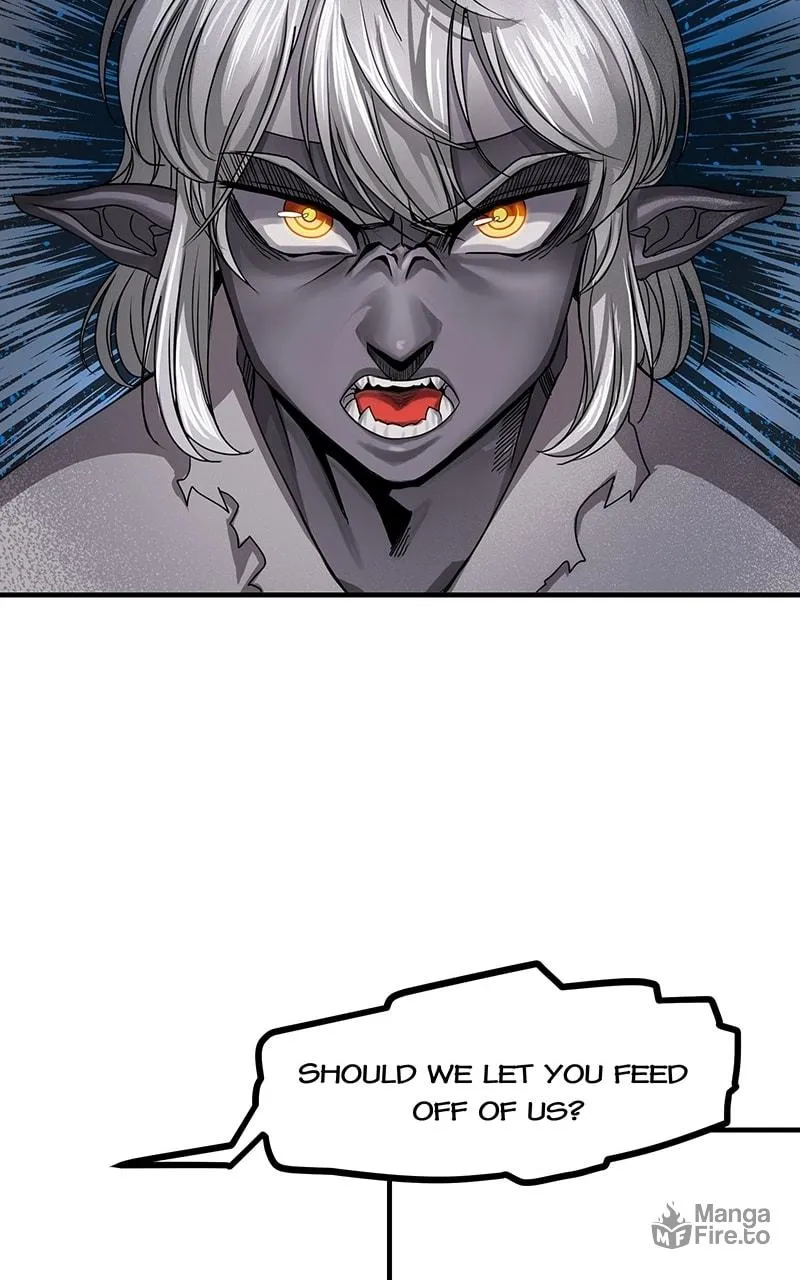 Lord of Goblins (Colored) Chapter 12 page 12 - 
