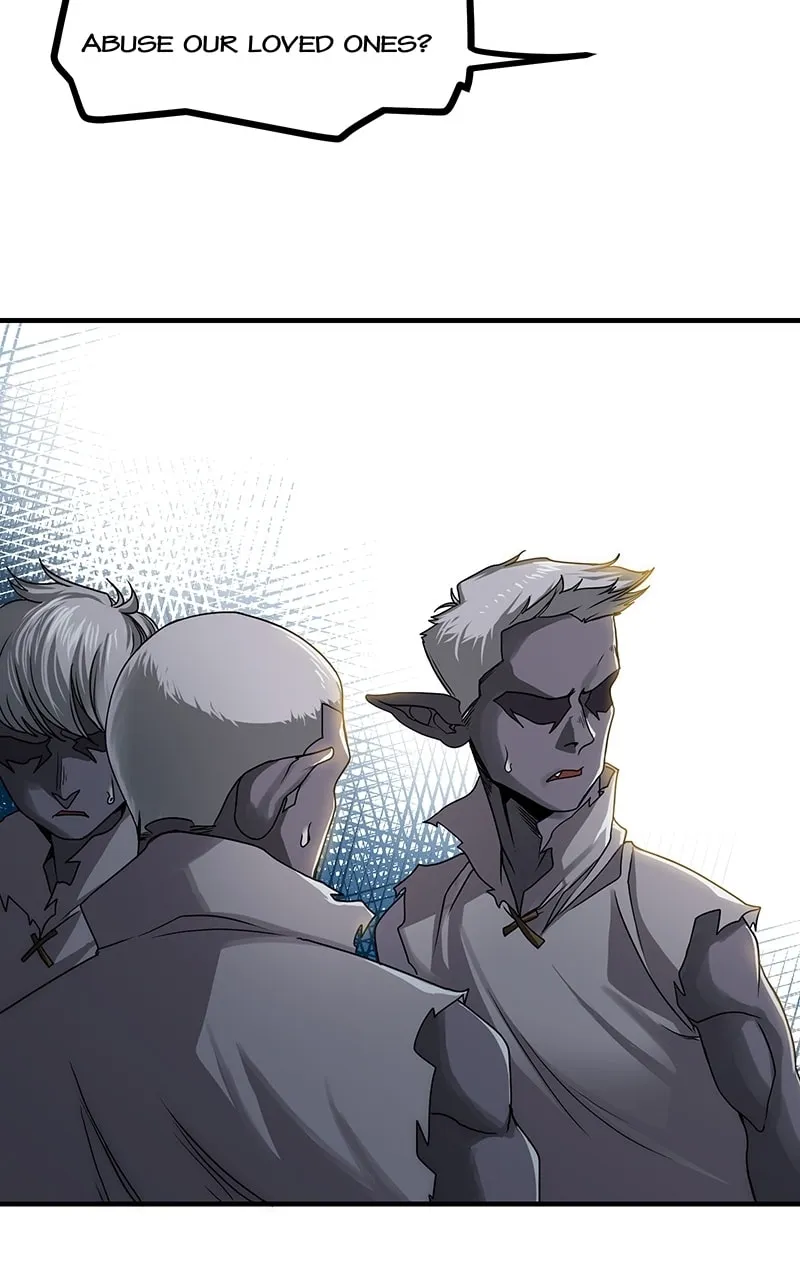 Lord of Goblins (Colored) Chapter 12 page 14 - 