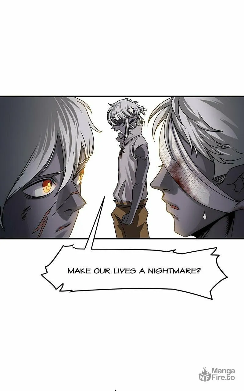 Lord of Goblins (Colored) Chapter 12 page 15 - 