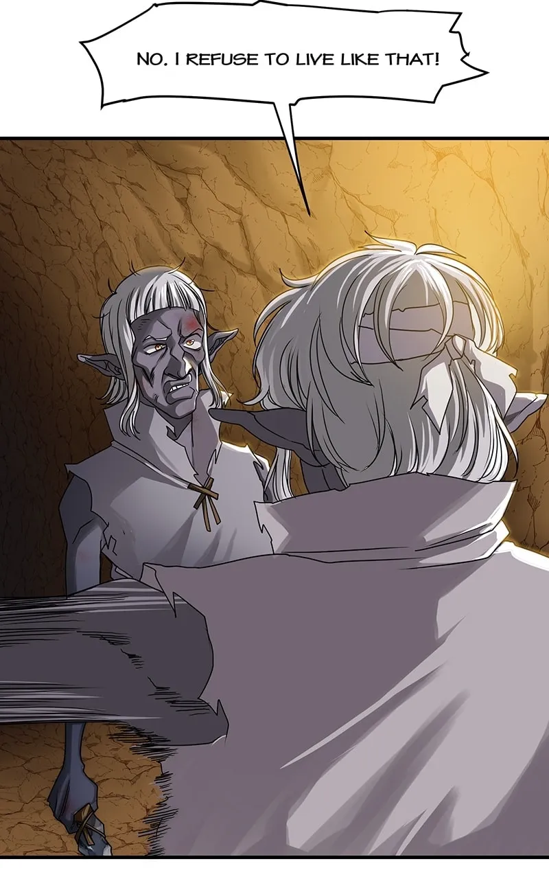 Lord of Goblins (Colored) Chapter 12 page 16 - 
