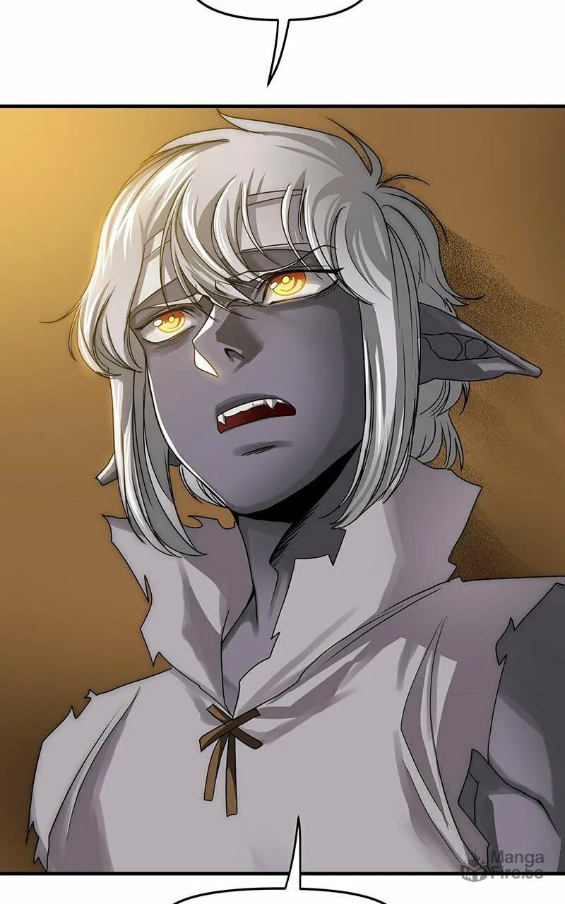 Lord of Goblins (Colored) Chapter 12 page 21 - 