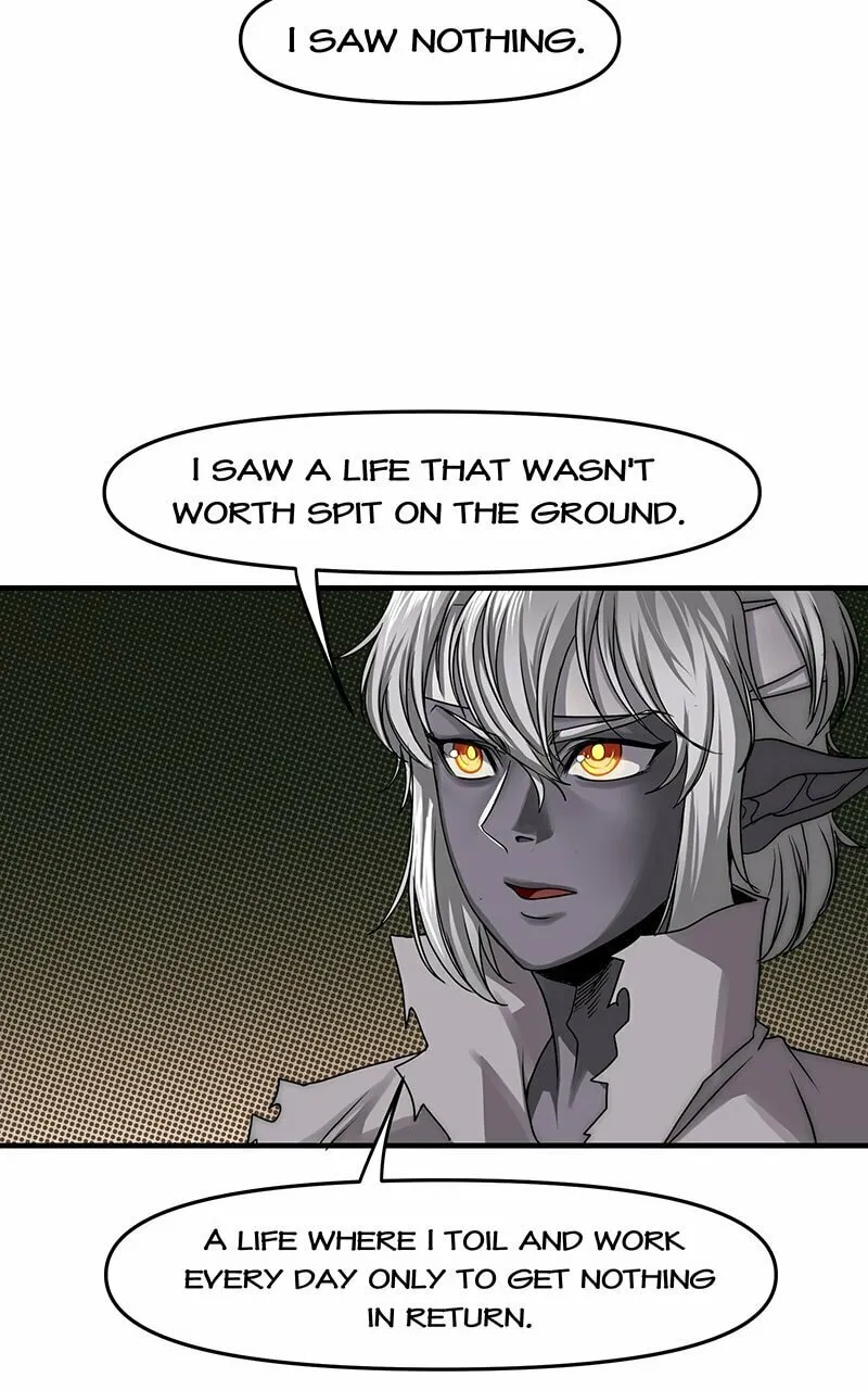 Lord of Goblins (Colored) Chapter 12 page 22 - 