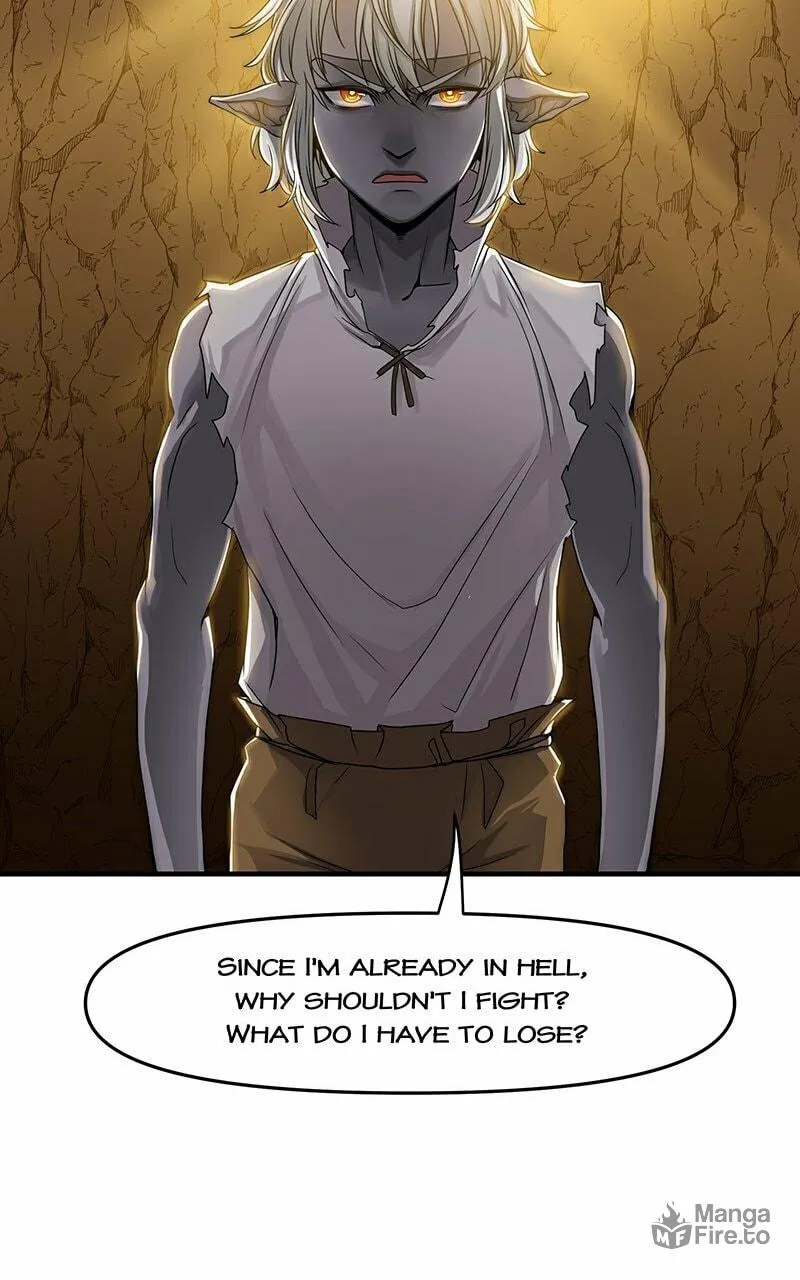 Lord of Goblins (Colored) Chapter 12 page 25 - 