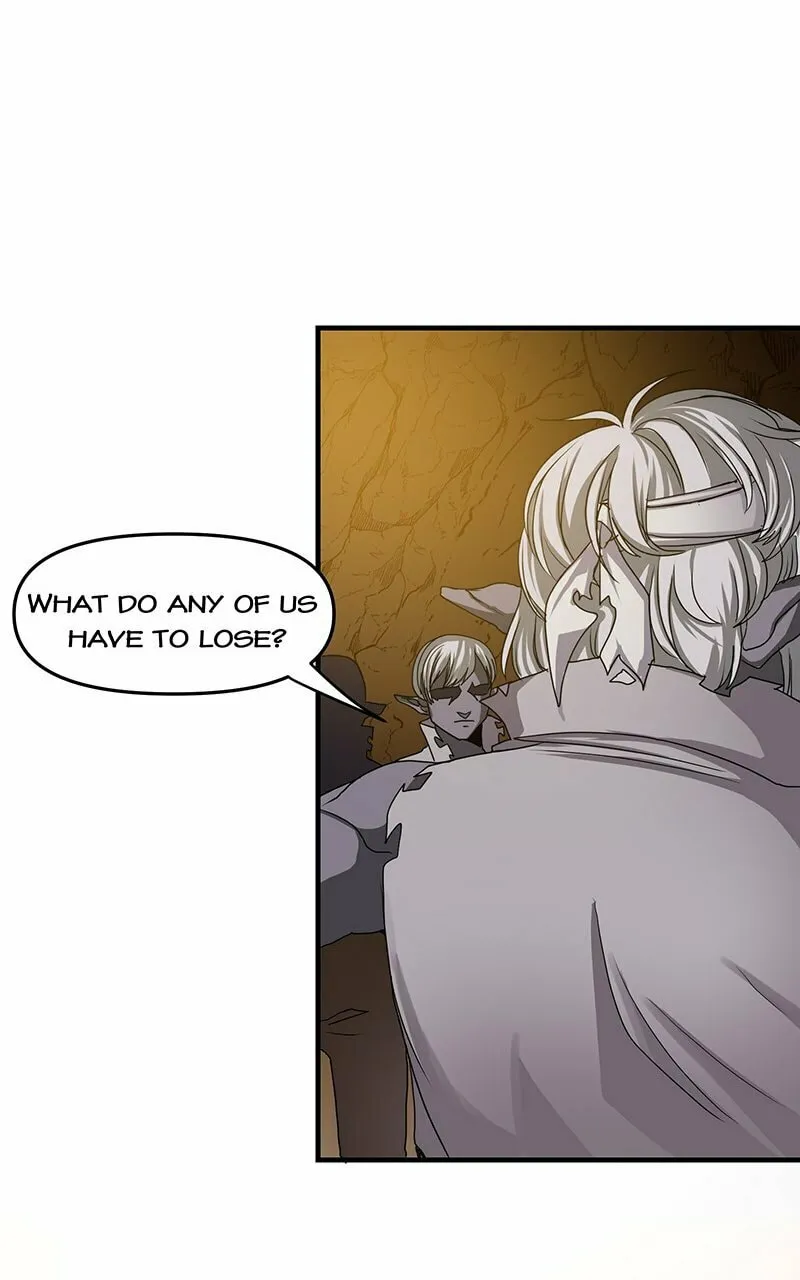 Lord of Goblins (Colored) Chapter 12 page 26 - 