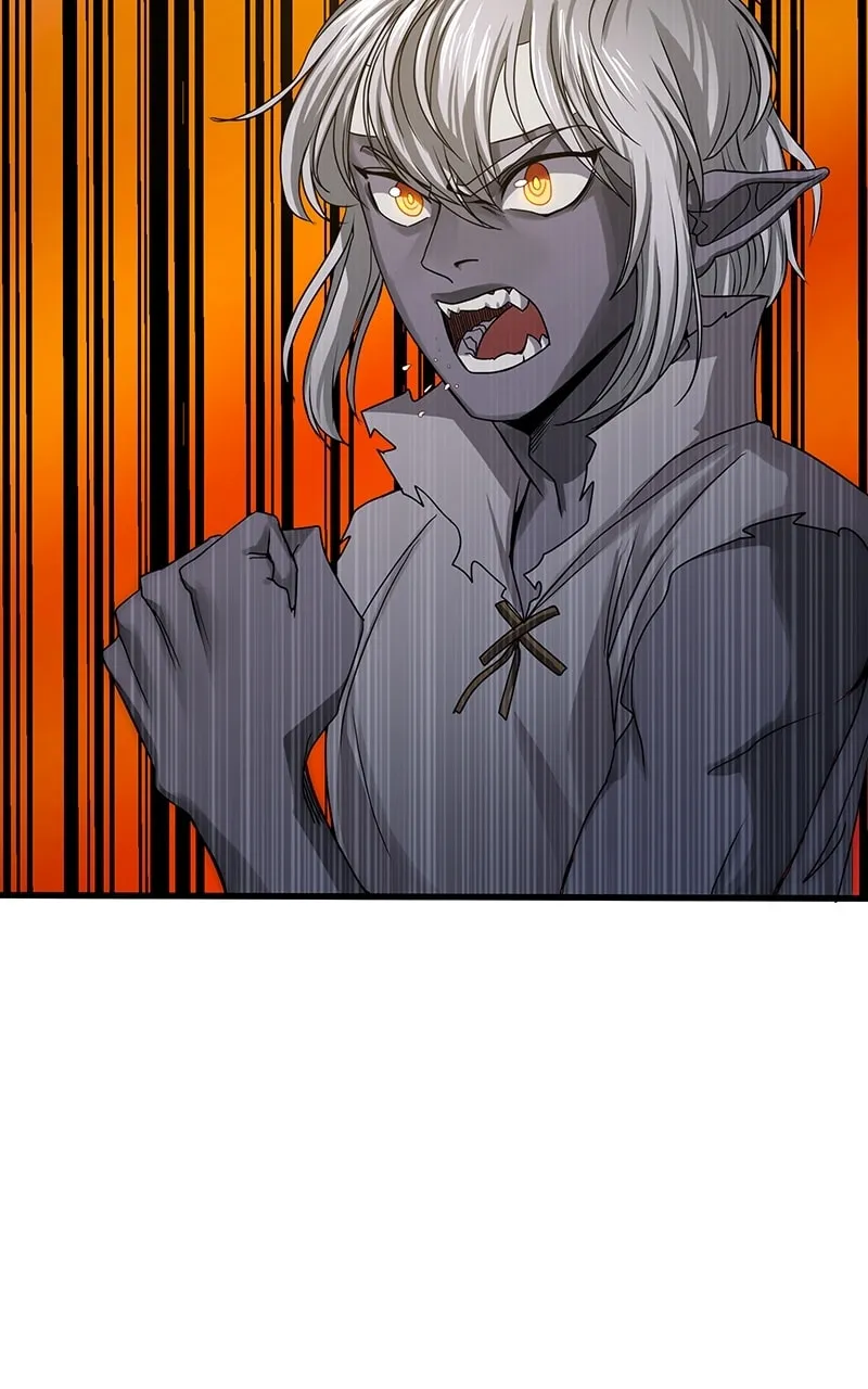 Lord of Goblins (Colored) Chapter 12 page 28 - 