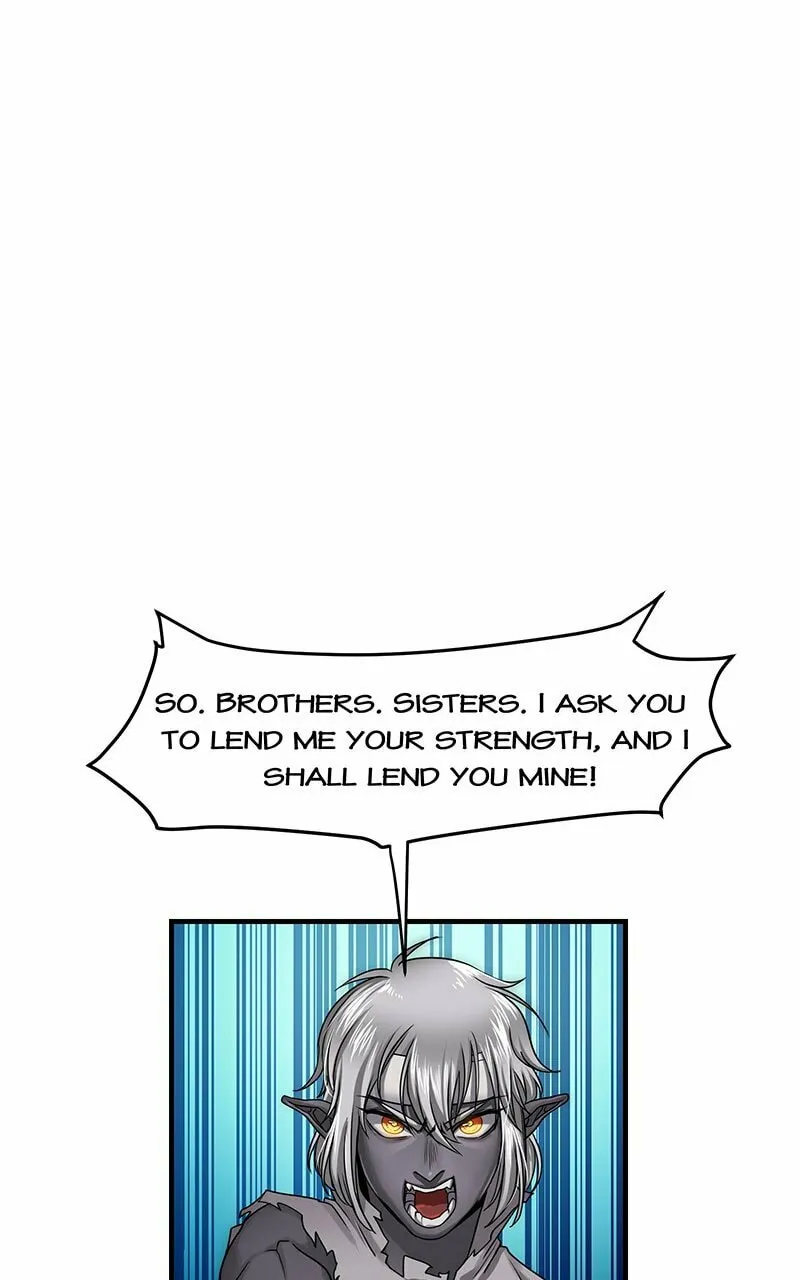 Lord of Goblins (Colored) Chapter 12 page 29 - 