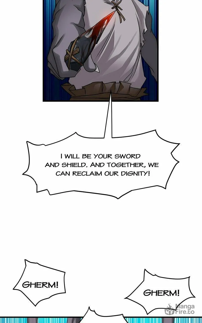 Lord of Goblins (Colored) Chapter 12 page 30 - 