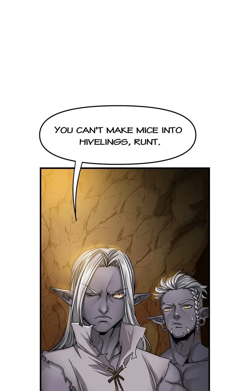 Lord of Goblins (Colored) Chapter 12 page 4 - 