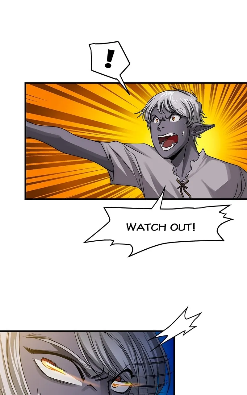 Lord of Goblins (Colored) Chapter 12 page 32 - 