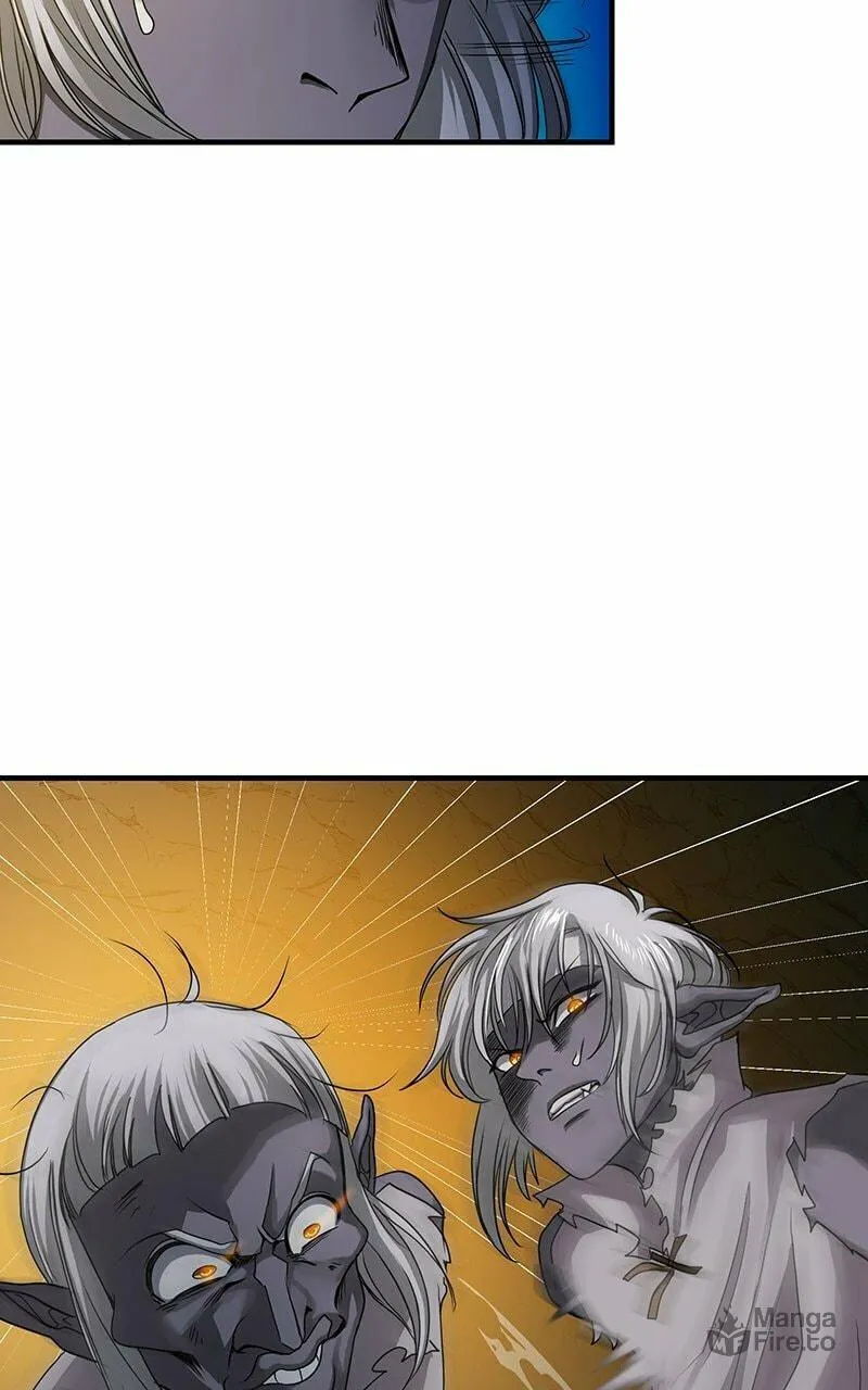 Lord of Goblins (Colored) Chapter 12 page 33 - 