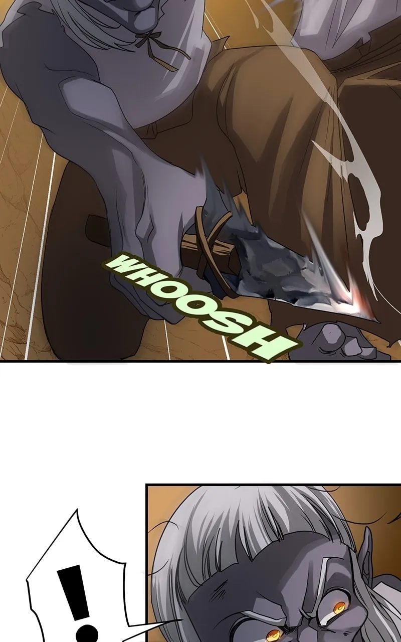 Lord of Goblins (Colored) Chapter 12 page 34 - 