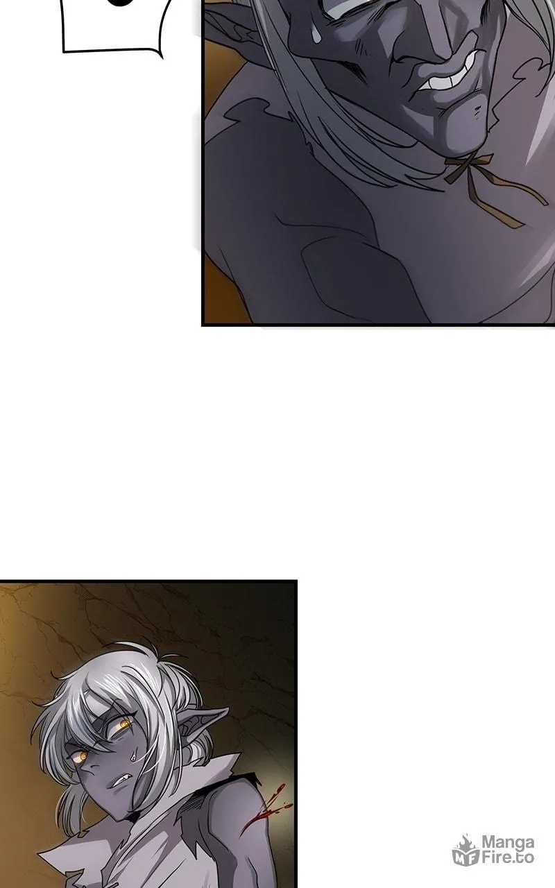 Lord of Goblins (Colored) Chapter 12 page 35 - 