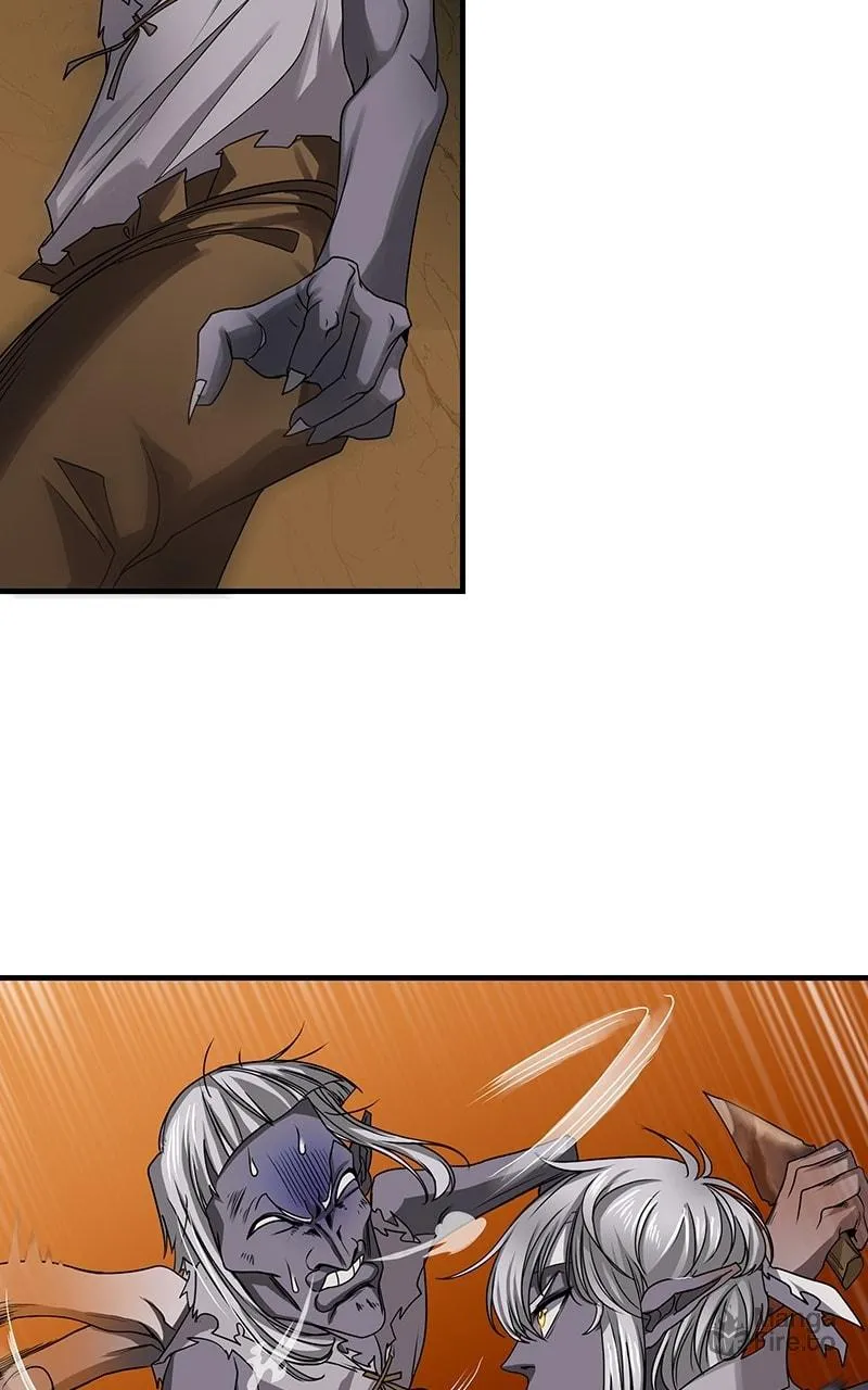 Lord of Goblins (Colored) Chapter 12 page 36 - 