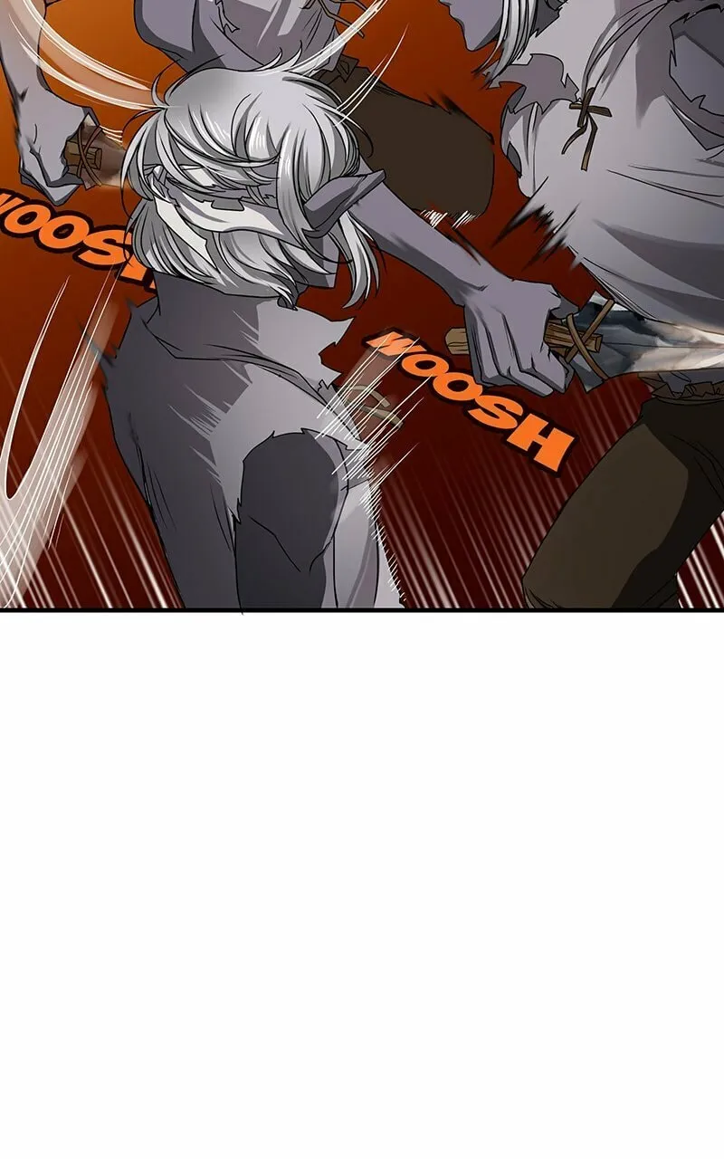 Lord of Goblins (Colored) Chapter 12 page 37 - 
