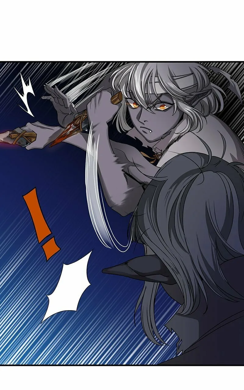 Lord of Goblins (Colored) Chapter 12 page 38 - 