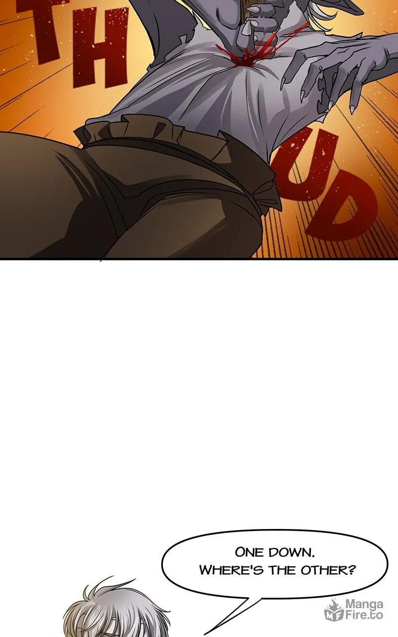 Lord of Goblins (Colored) Chapter 12 page 40 - 