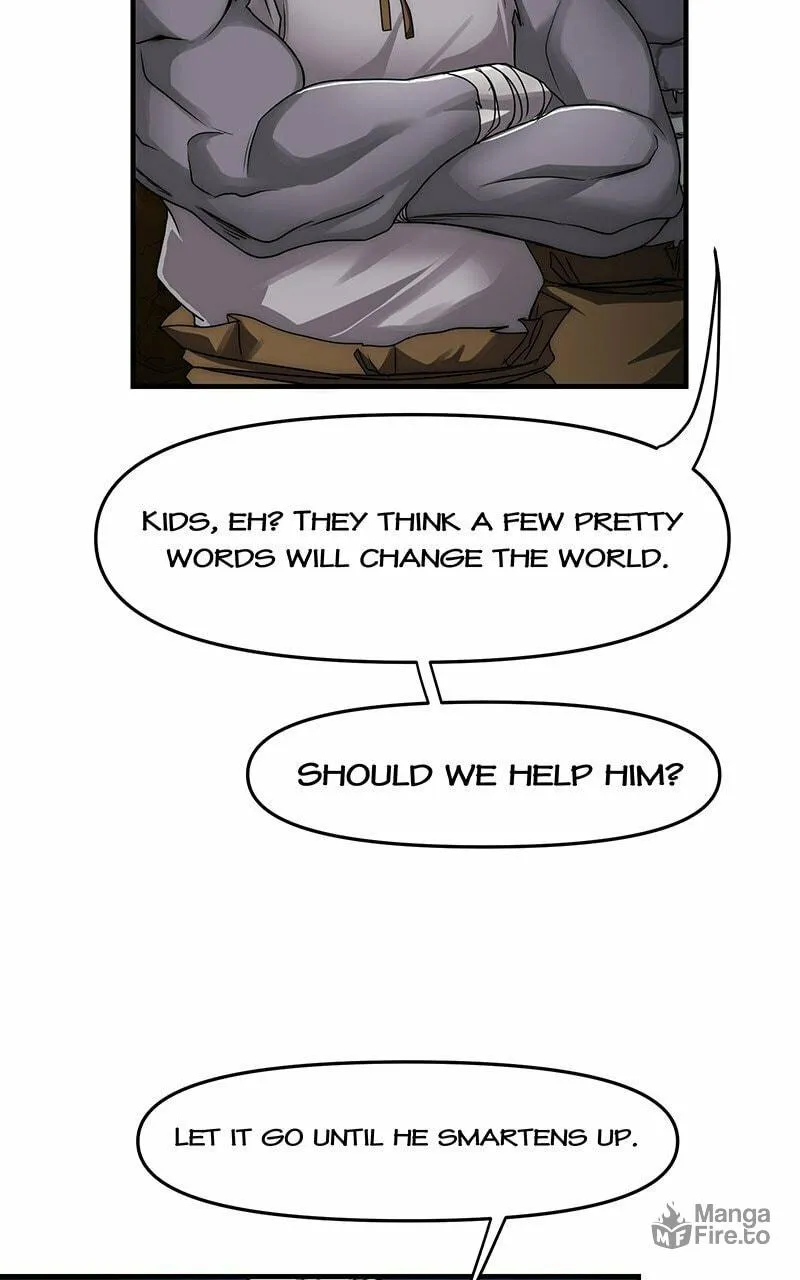 Lord of Goblins (Colored) Chapter 12 page 5 - 