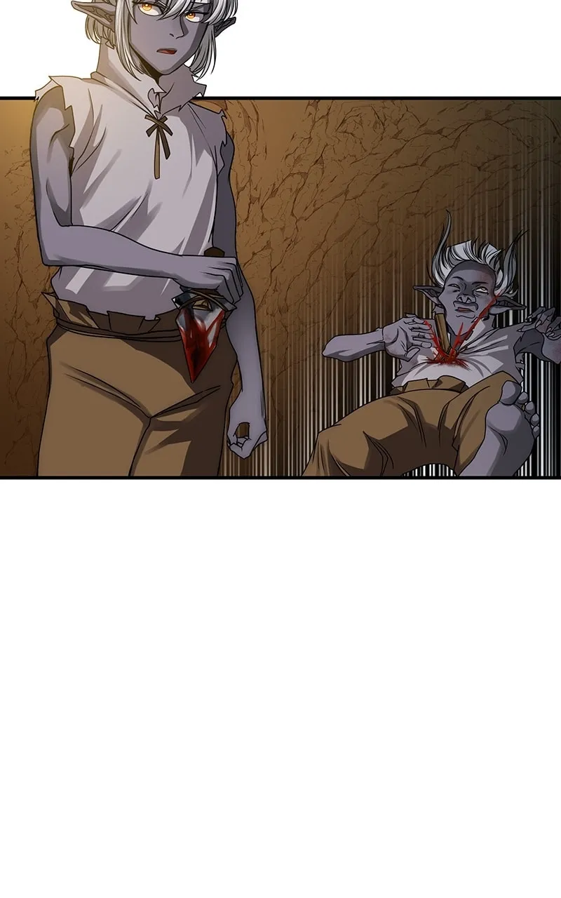 Lord of Goblins (Colored) Chapter 12 page 41 - 