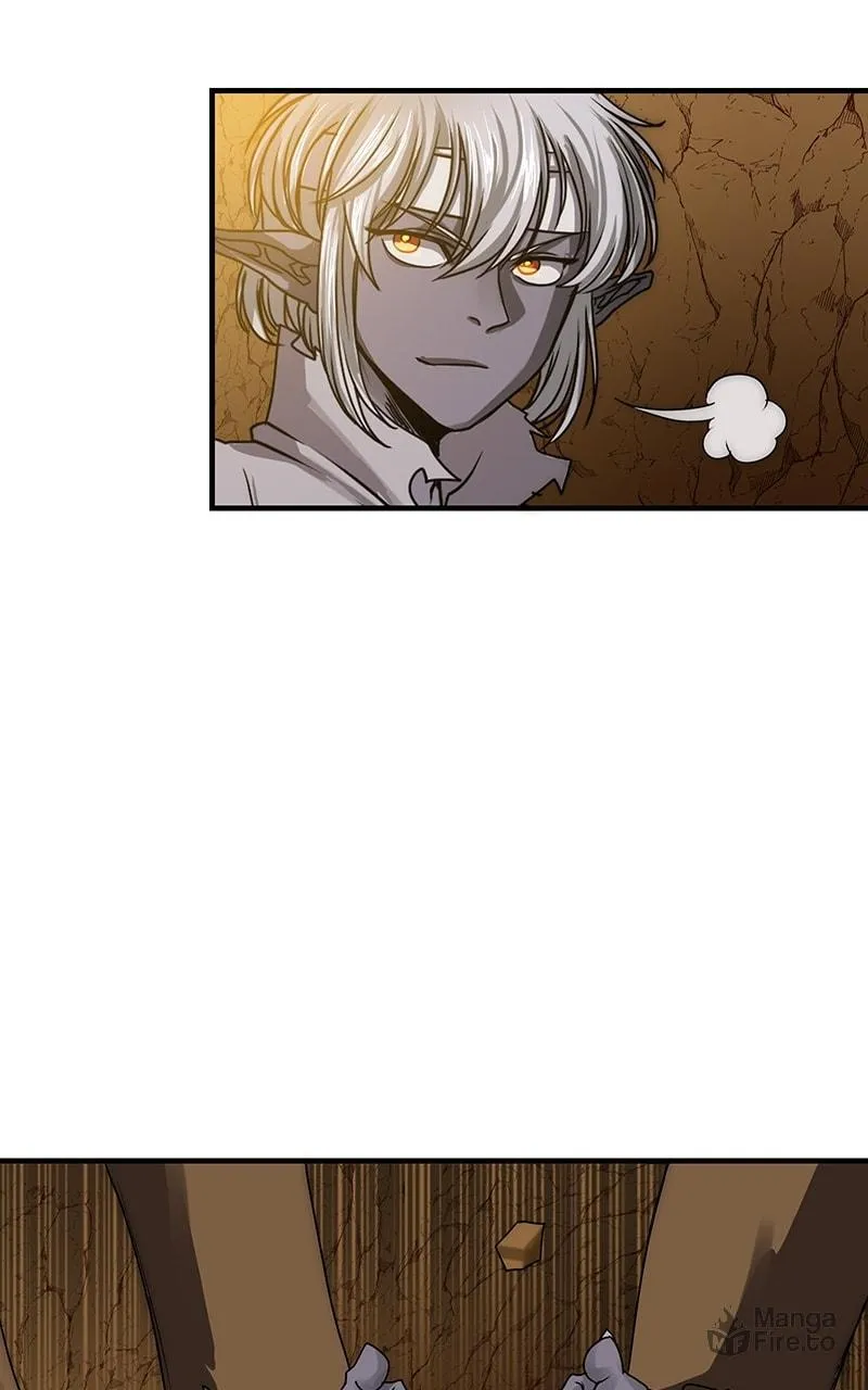 Lord of Goblins (Colored) Chapter 12 page 42 - 
