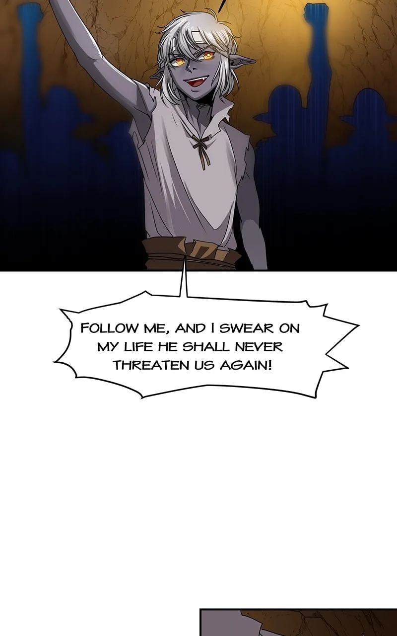 Lord of Goblins (Colored) Chapter 12 page 44 - 