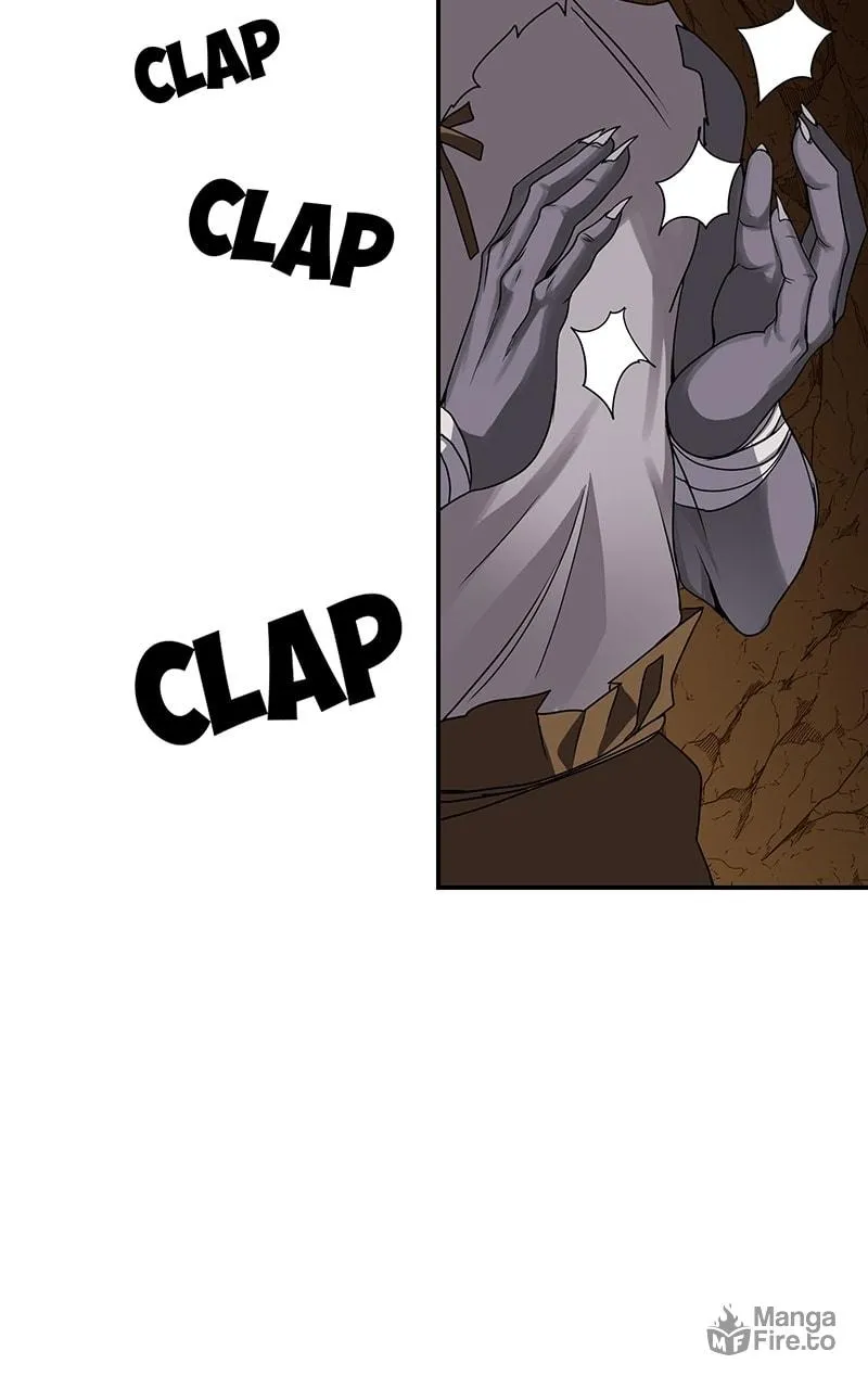Lord of Goblins (Colored) Chapter 12 page 45 - 