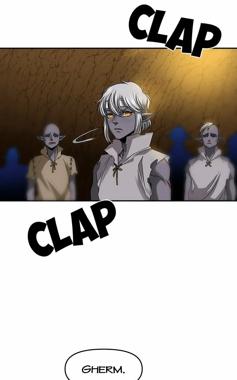 Lord of Goblins (Colored) Chapter 12 page 46 - 