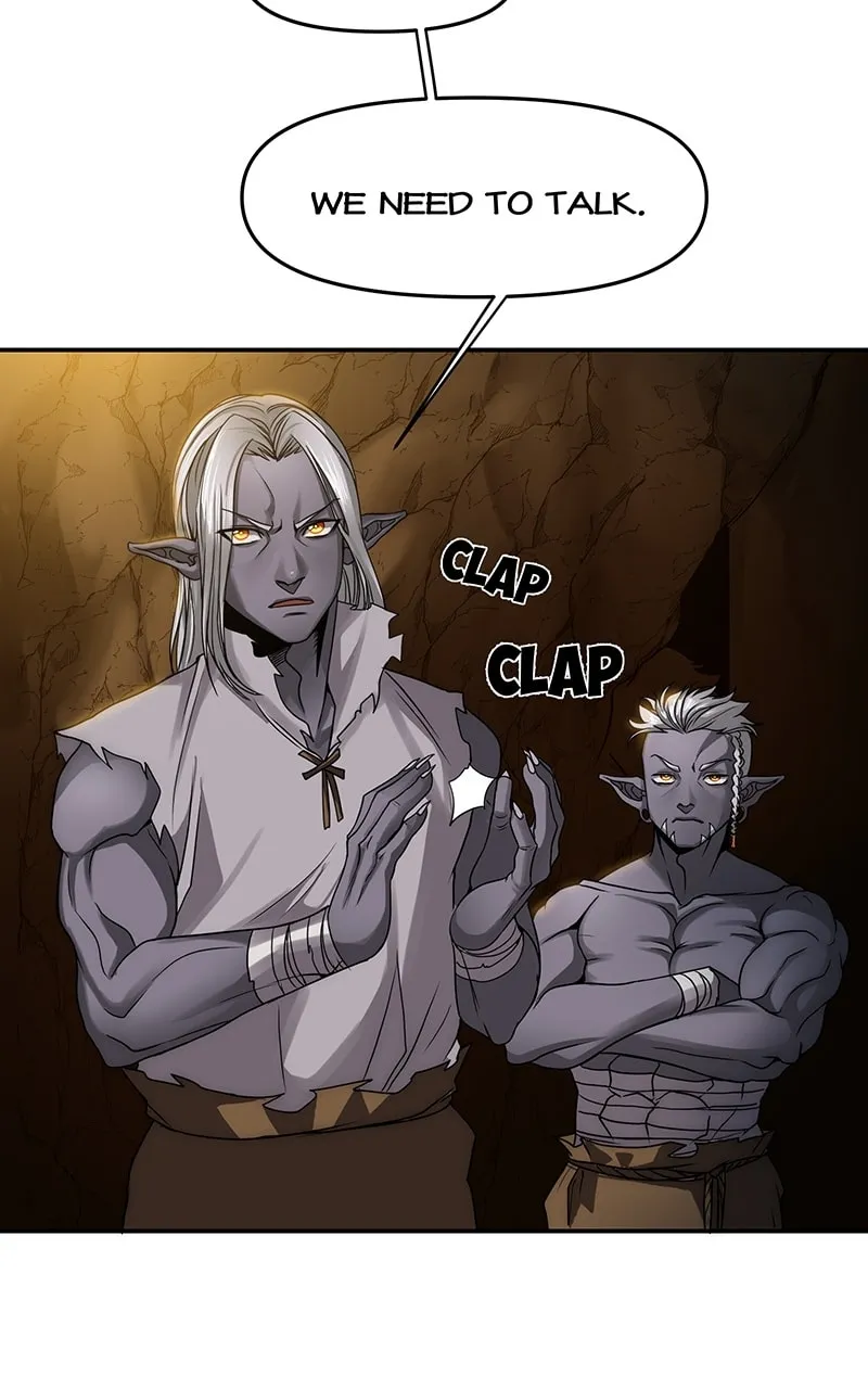 Lord of Goblins (Colored) Chapter 12 page 47 - 