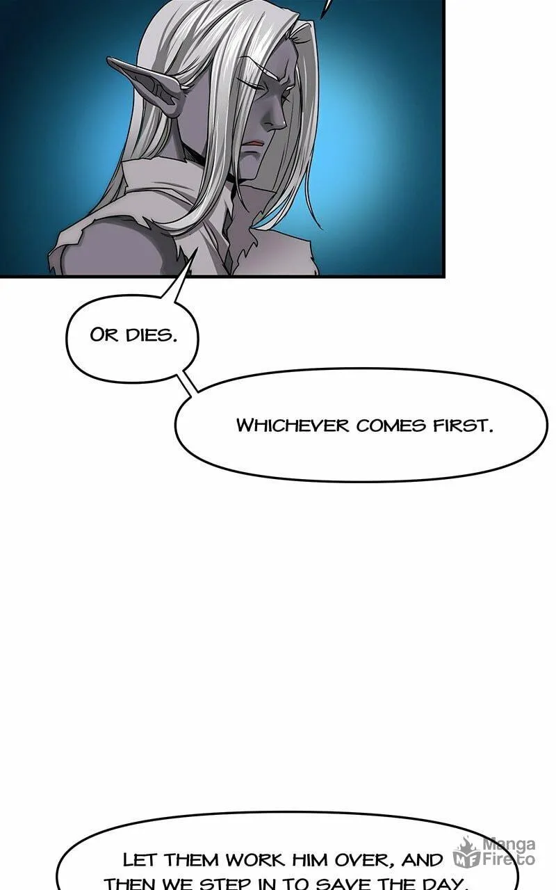 Lord of Goblins (Colored) Chapter 12 page 6 - 